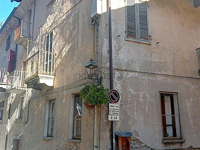 Appartamento in vendita di 157 m² in Via Roma