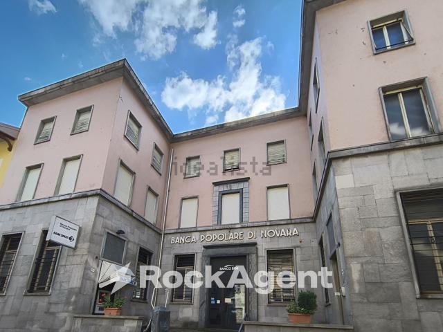 Appartamento in vendita di 157 m² in Via Roma, 115