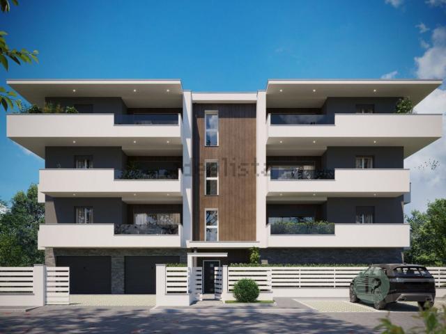 Appartamento in vendita di 157 m² in Via Tintoretto, 3