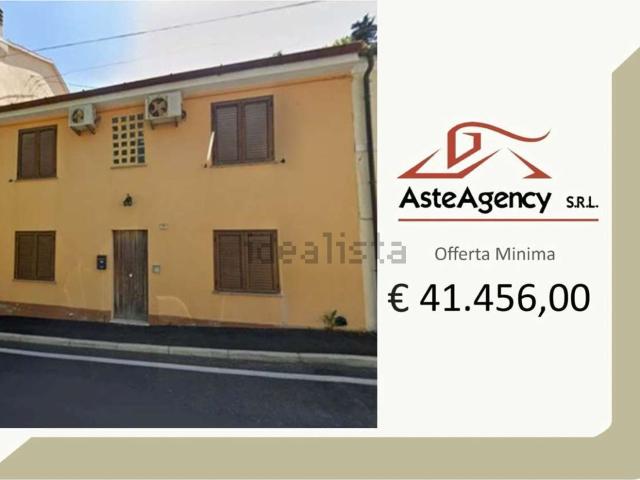 Appartamento in vendita di 157 m² in Via Trieste, 20