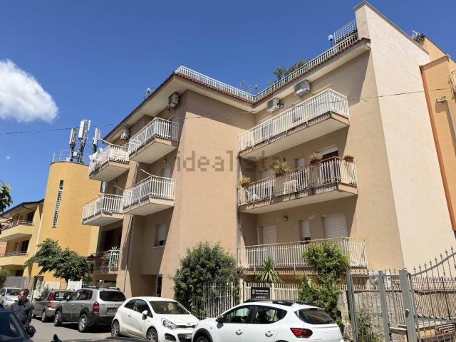Appartamento in vendita di 157 m² in Via Ugo la Malfa, 2