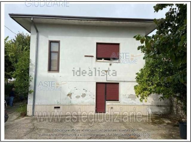 Appartamento in vendita di 157 m² in Via Verdara, 3