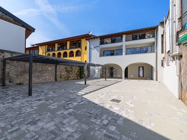 Appartamento in vendita di 157 m² in Via XX Settembre, 2