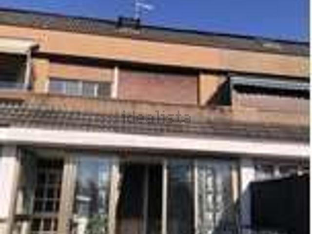 Appartamento in vendita di 157 m² in Viale Alcide de Gasperi, 71