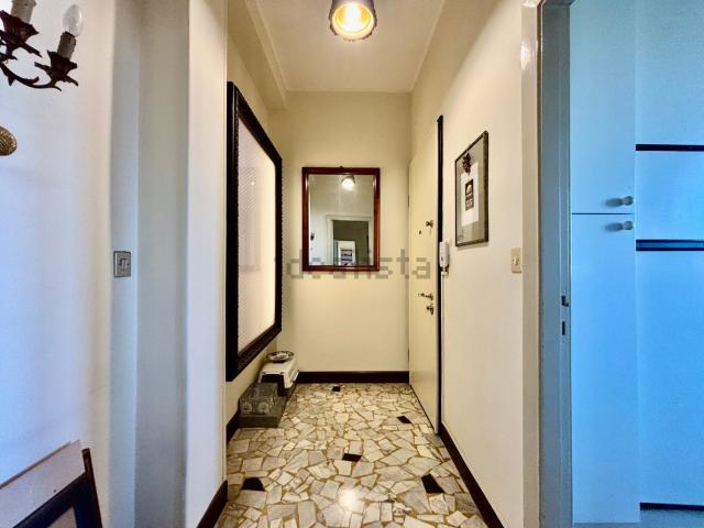 Appartamento in vendita di 157 m² in Viale Rimembranza, 89