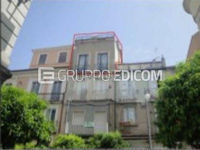 Appartamento in vendita di 157 m² in Vico Mercanti