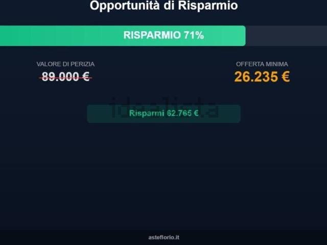 Appartamento in vendita di 157 m² in Vico Sole Centro, 13