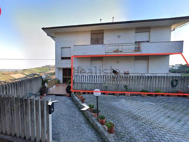 Appartamento in vendita di 157 m² in Contrada Sant&apos Andrea, 50