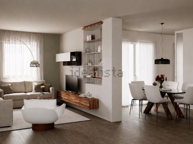 Appartamento in vendita di 157 m² in Corso del Popolo