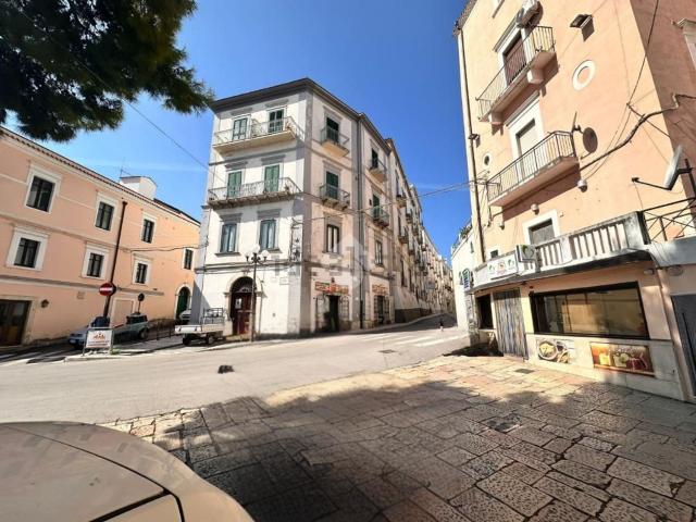 Appartamento in vendita di 157 m² in Corso Madonna della Libera, 8