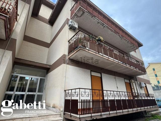 Appartamento in vendita di 157 m² in Corso Matteotti, 230