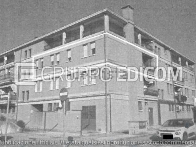 Appartamento in vendita di 157 m² in Piazza Gabriele D&apos Annunzio