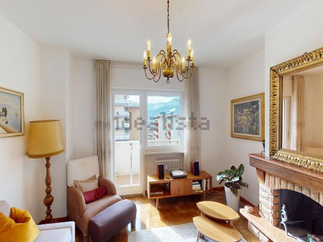 Appartamento in vendita di 157 m² in Piazza San Vigilio