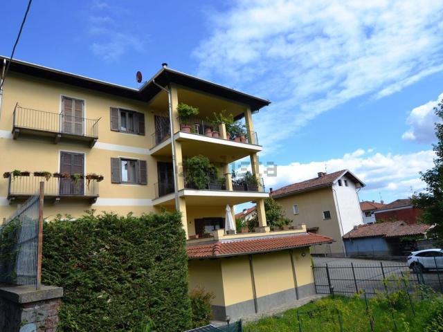 Appartamento in vendita di 157 m² in Strada Barazzetto Vandorno, 135