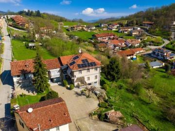 Appartamento in vendita di 157 m² in Strada San Matteo