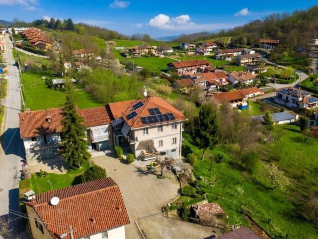 Appartamento in vendita di 157 m² in Strada San Matteo