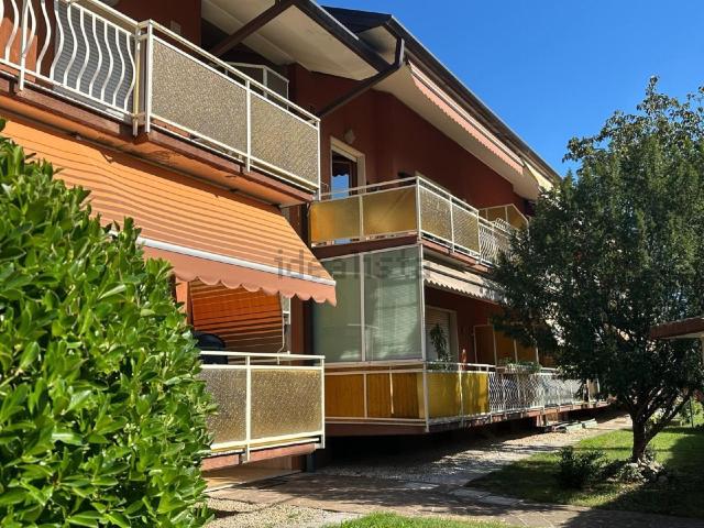 Appartamento in vendita di 158 m²