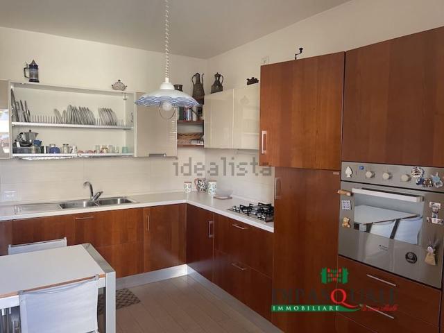 Appartamento in vendita di 158 m²