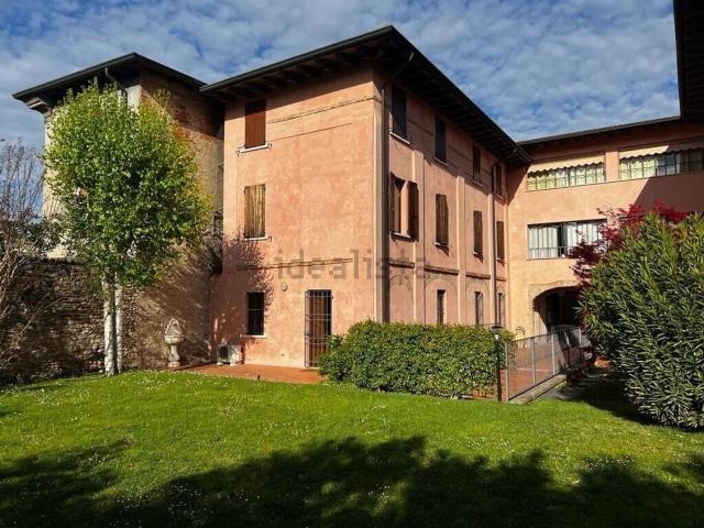 Appartamento in vendita di 158 m²