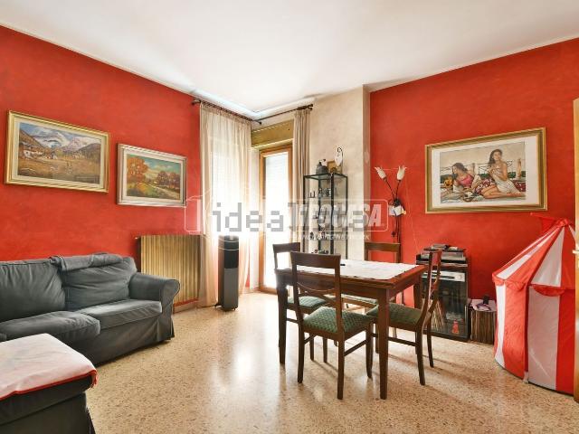Appartamento in vendita di 158 m²