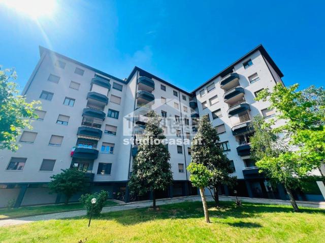Appartamento in vendita di 158 m²