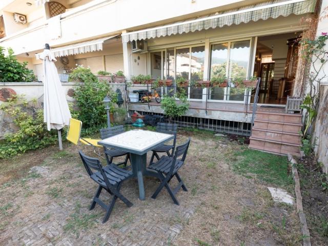 Appartamento in vendita di 158 m²