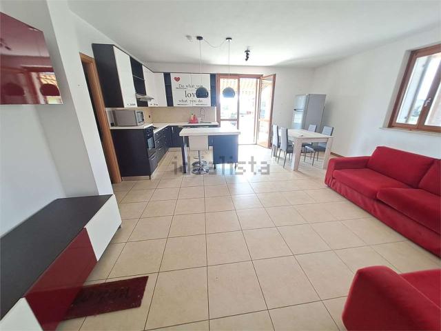 Appartamento in vendita di 158 m²