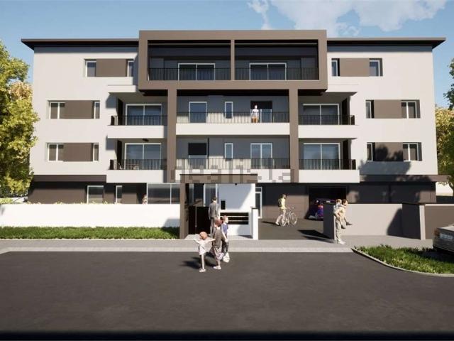 Appartamento in vendita di 158 m²