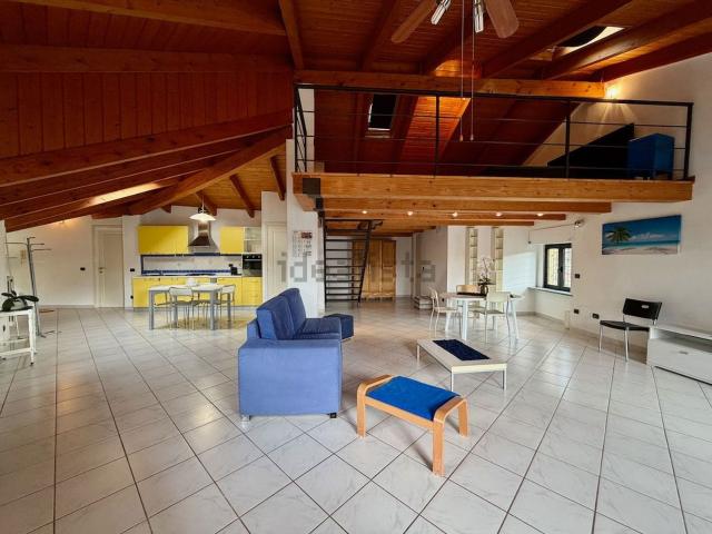 Appartamento in vendita di 158 m² in Via Capisano, 1