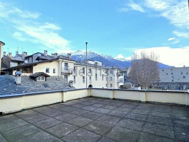 Appartamento in vendita di 158 m² in Via Carlo Promis, 3