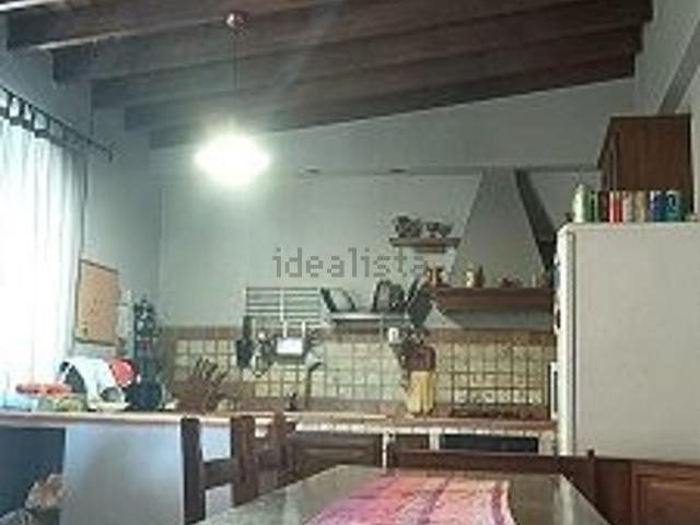 Appartamento in vendita di 158 m² in Via Cassia