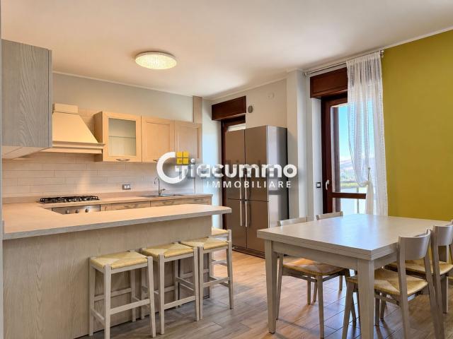 Appartamento in vendita di 158 m² in Via Anna Maria Ortese