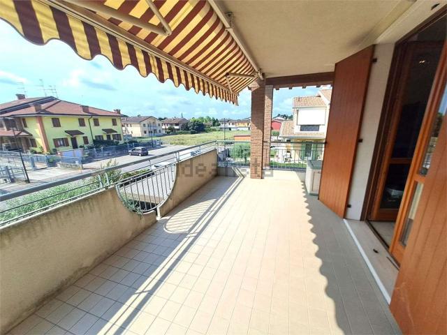 Appartamento in vendita di 158 m² in Via Alessandro Volta, 7