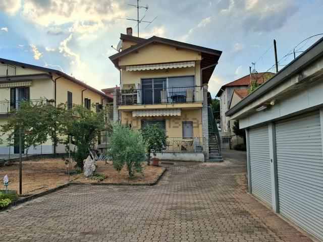 Appartamento in vendita di 158 m² in Via Armando Diaz, 11