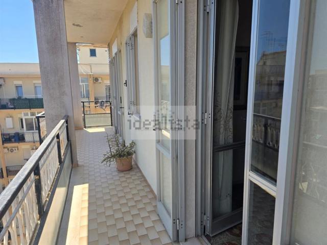 Appartamento in vendita di 158 m² in Via Avola