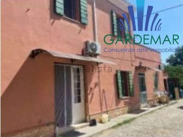 Appartamento in vendita di 158 m² in Via Bologna