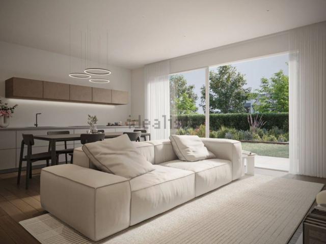 Appartamento in vendita di 158 m² in Via Bennati, 15