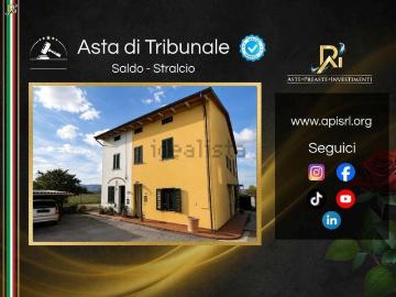 Appartamento in vendita di 158 m² in Via Berlicche, 32