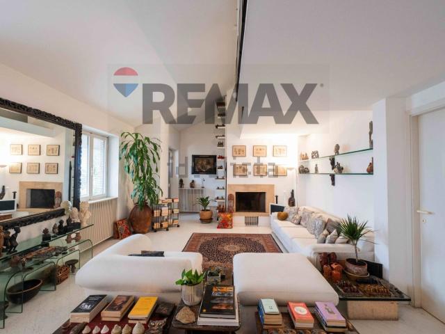 Appartamento in vendita di 158 m² in Via Bragadino, 4