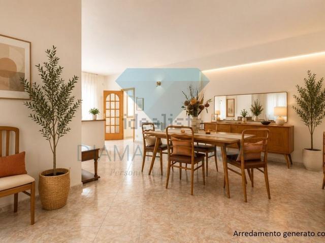 Appartamento in vendita di 158 m² in Via Galermo, 308