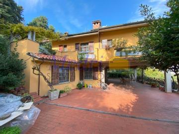 Appartamento in vendita di 158 m² in Via Garampa, 581