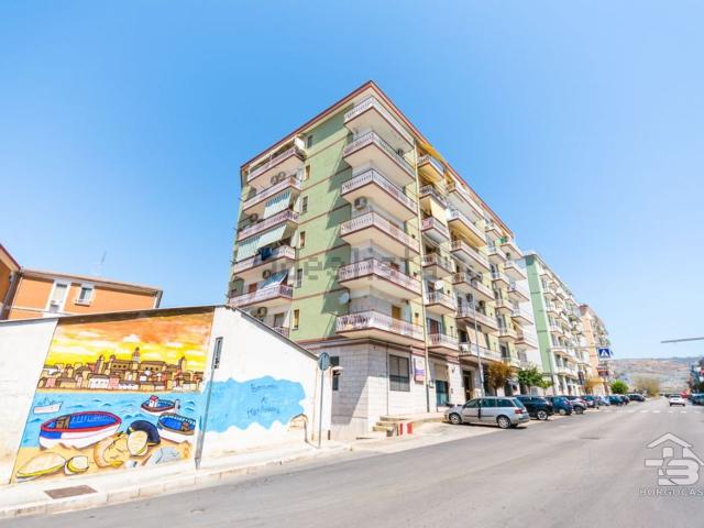 Appartamento in vendita di 158 m² in Via Gargano, 89
