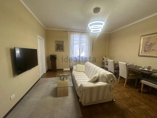 Appartamento in vendita di 158 m² in Via Garibaldi