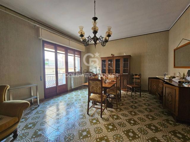 Appartamento in vendita di 158 m² in Via Gaspare Spontini, 23