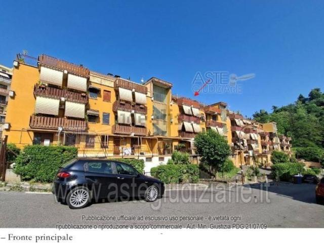 Appartamento in vendita di 158 m² in Via Generale Carlo Alberto dalla Chiesa, 40