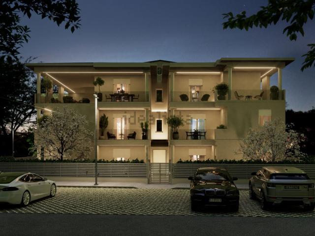 Appartamento in vendita di 158 m² in Via Giuseppe Ungaretti, 5