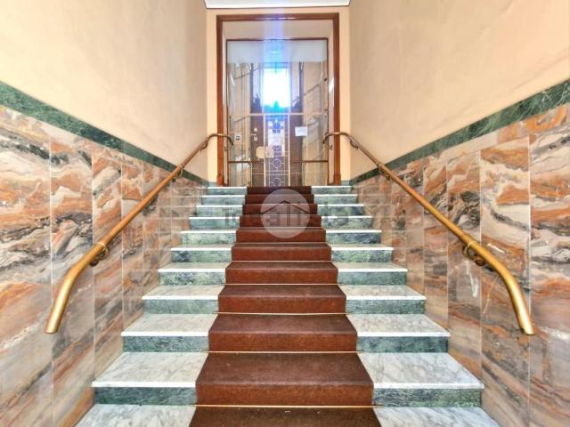 Appartamento in vendita di 158 m² in Via Giandomenico Romagnosi, 11
