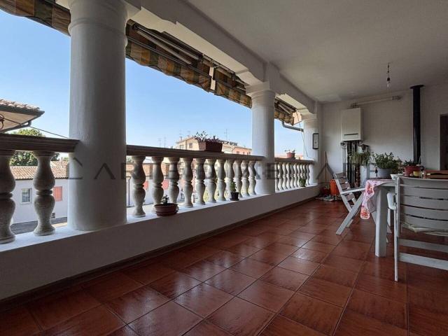 Appartamento in vendita di 158 m² in Via Guglielmo Marconi, 4