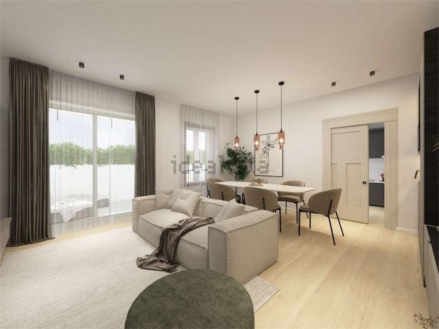 Appartamento in vendita di 158 m² in Via Don Franchini, 14