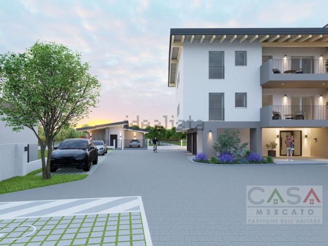 Appartamento in vendita di 158 m² in Via della Filanda
